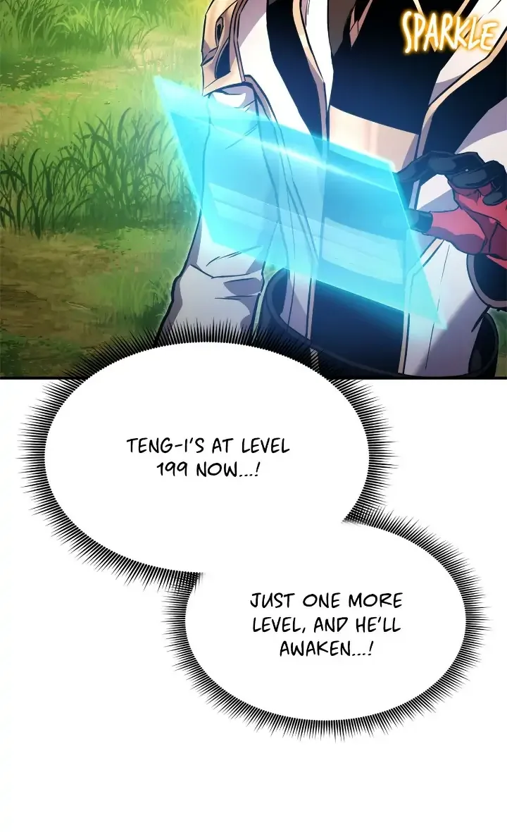 Ranker’s Return Chapter 106 page 30