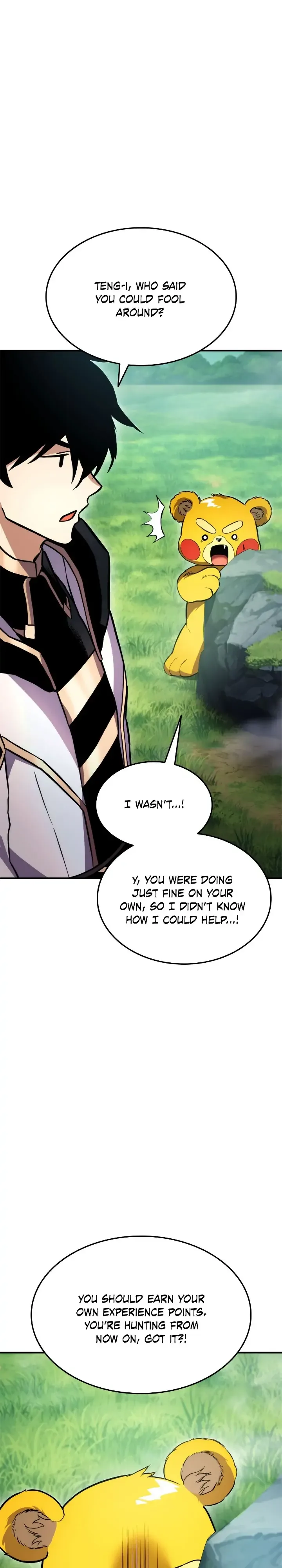 Ranker’s Return Chapter 106 page 25