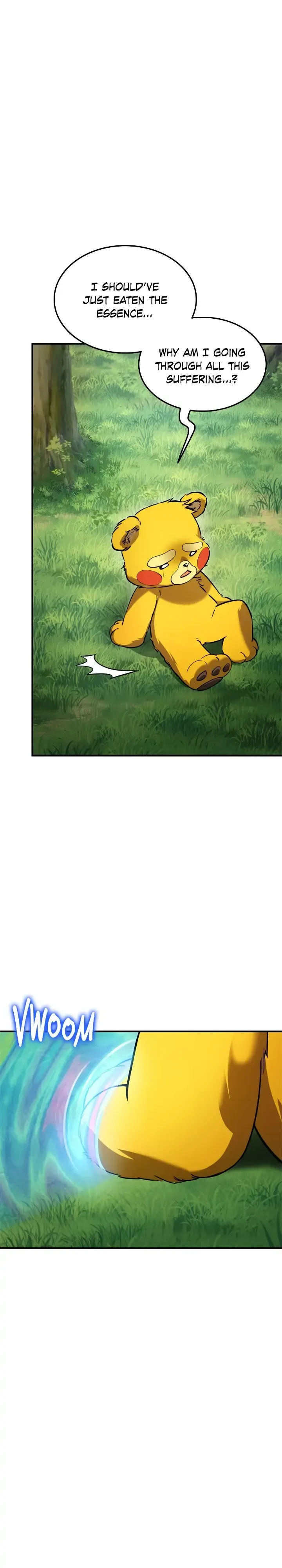 Ranker’s Return Chapter 106 page 31
