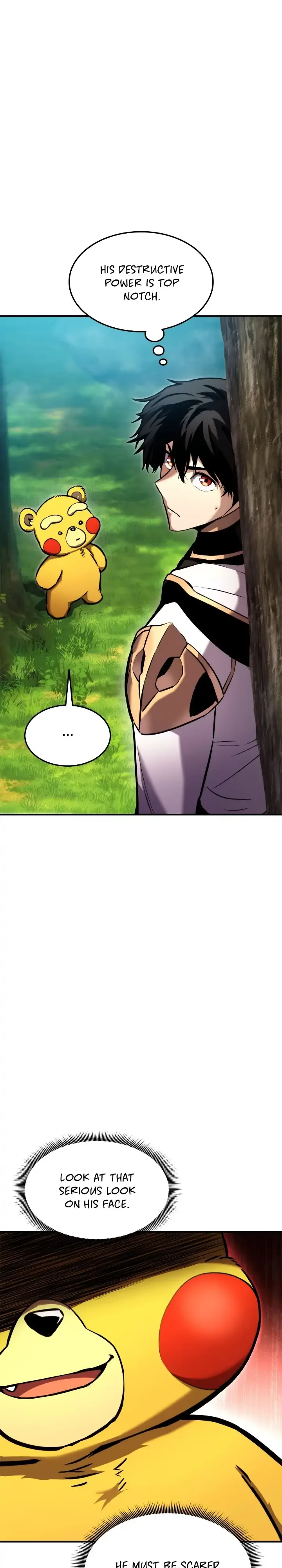 Ranker’s Return Chapter 106 page 50
