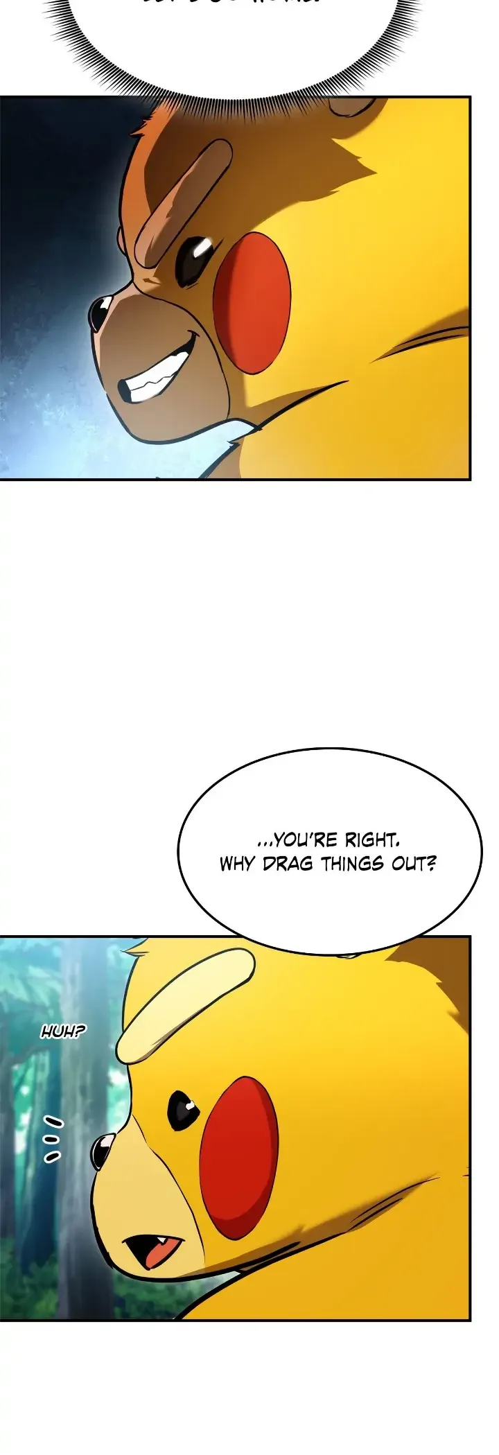 Ranker’s Return Chapter 106 page 55