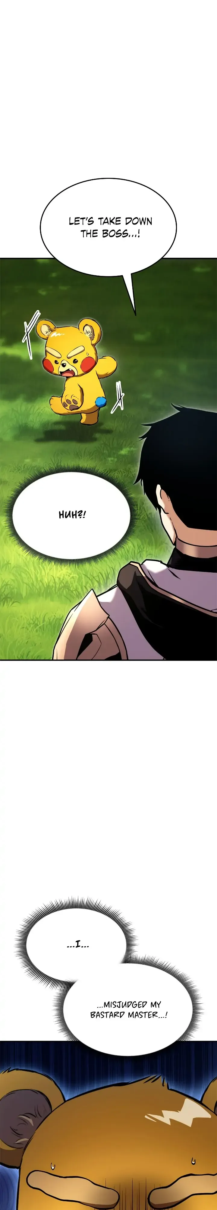 Ranker’s Return Chapter 106 page 56