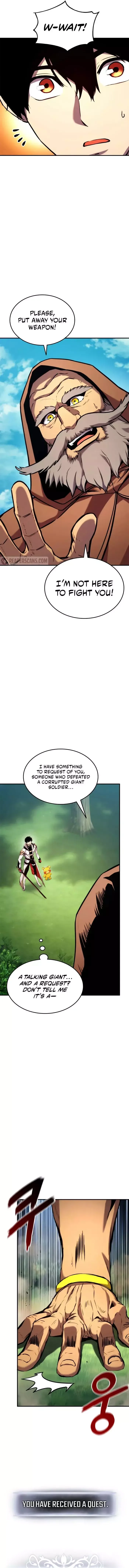 Ranker’s Return Chapter 107 page 16