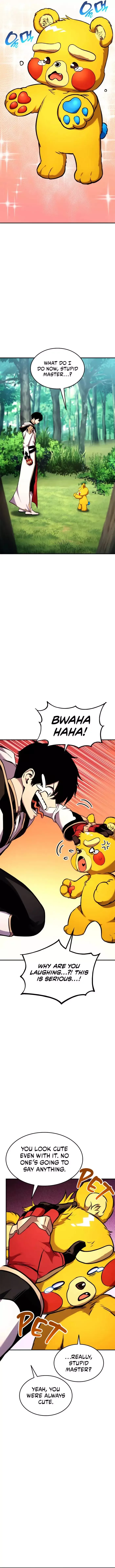 Ranker’s Return Chapter 107 page 14