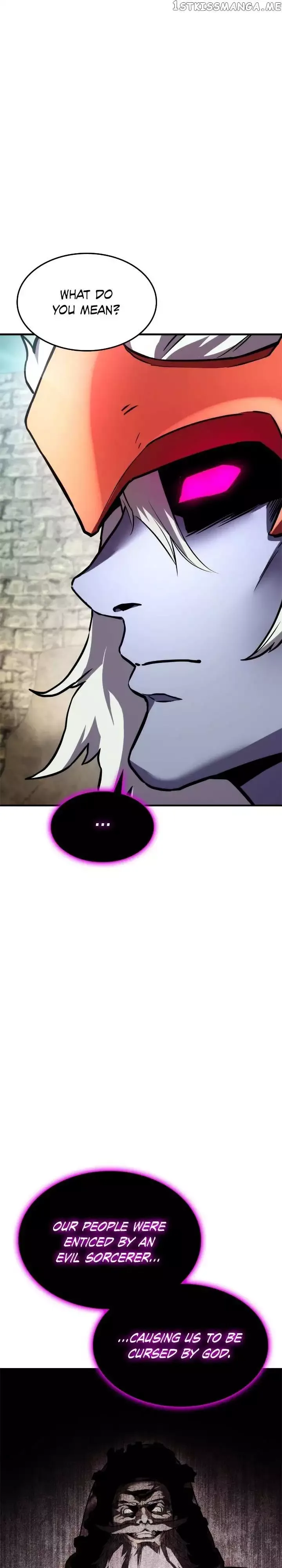 Ranker’s Return Chapter 109 page 19