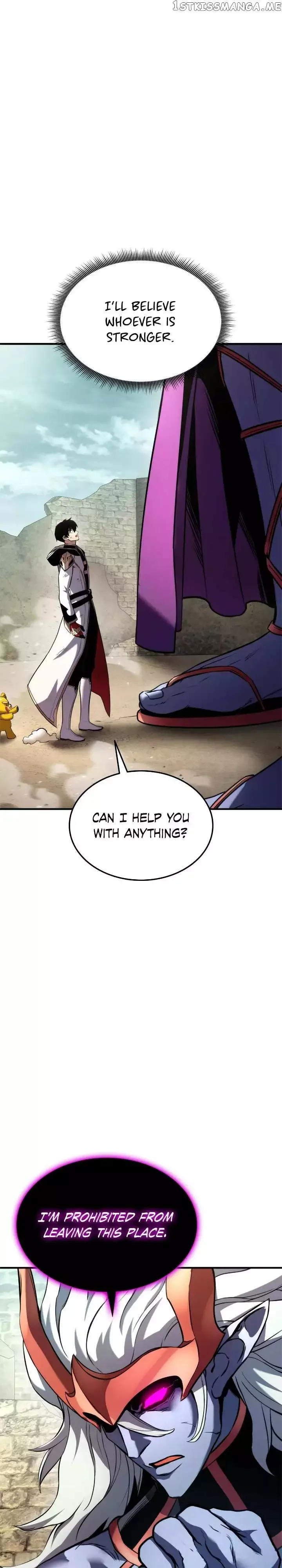 Ranker’s Return Chapter 109 page 27