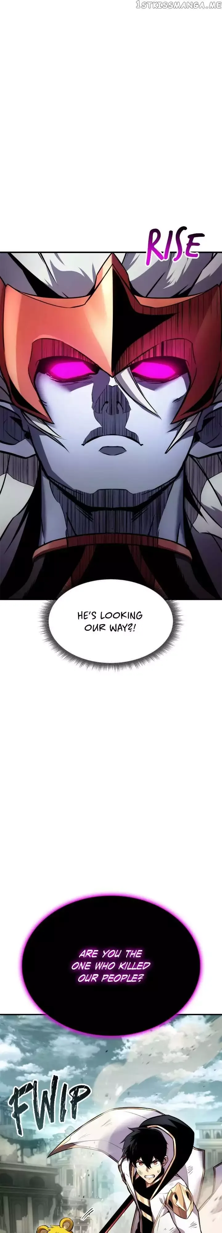 Ranker’s Return Chapter 109 page 16