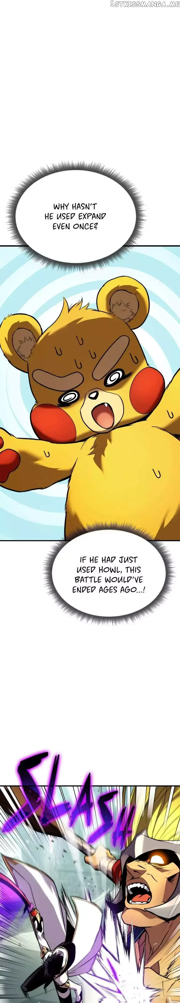 Ranker’s Return Chapter 109 page 7