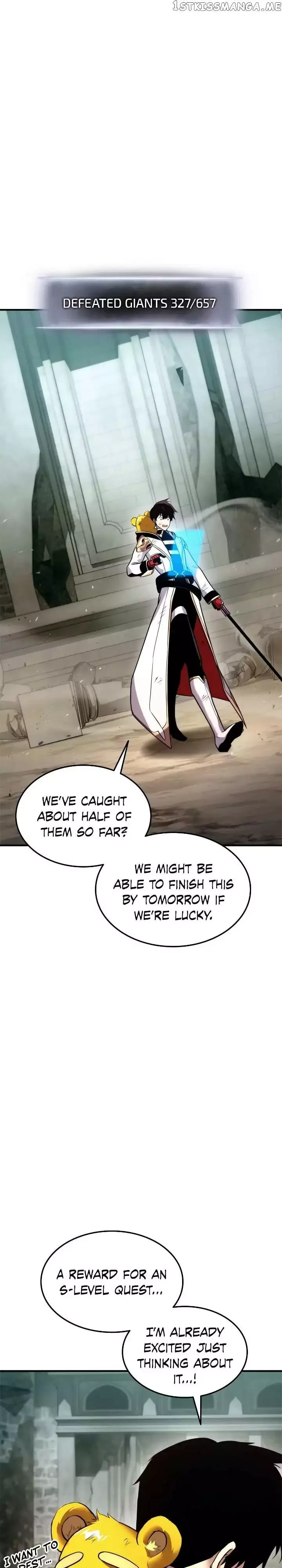 Ranker’s Return Chapter 109 page 10