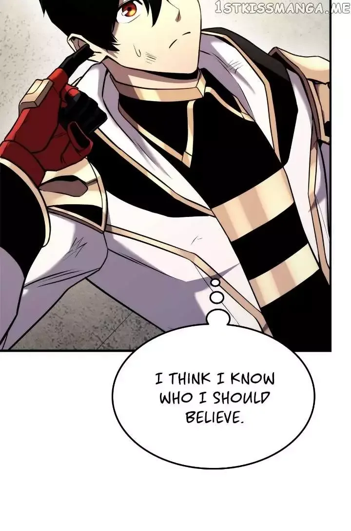 Ranker’s Return Chapter 109 page 26
