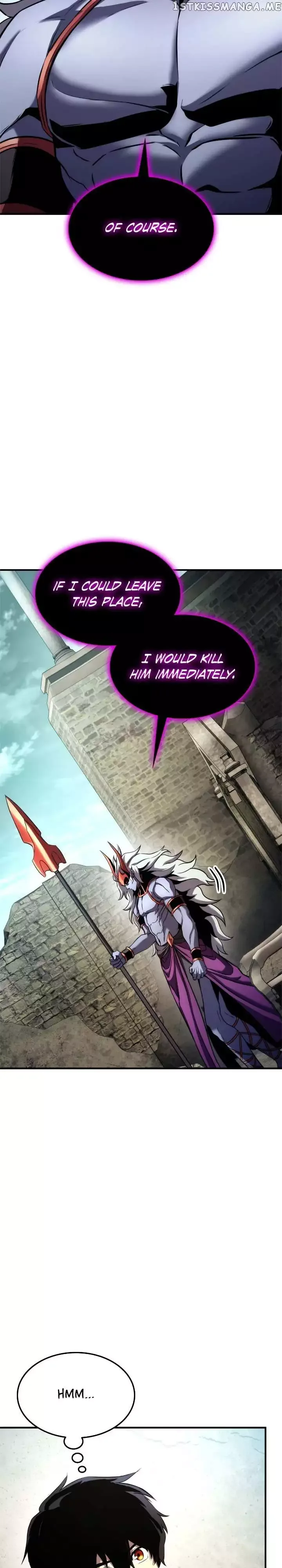 Ranker’s Return Chapter 109 page 25