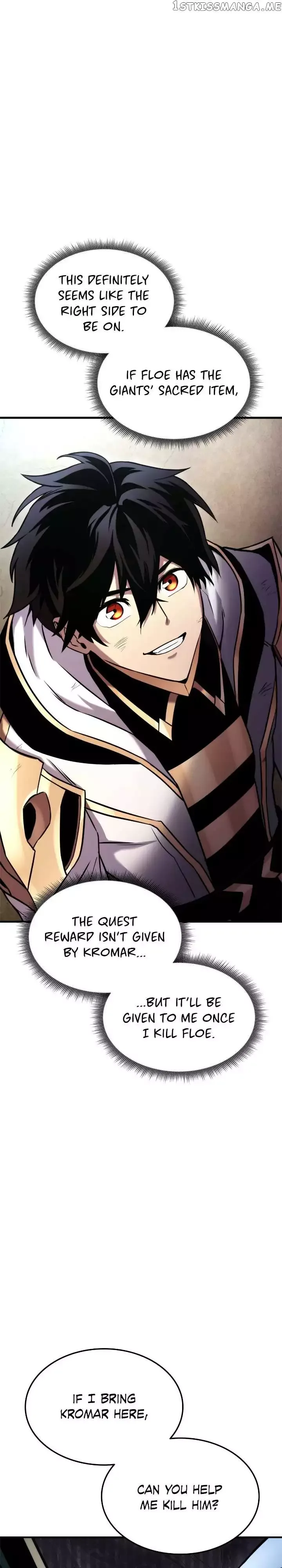 Ranker’s Return Chapter 109 page 29