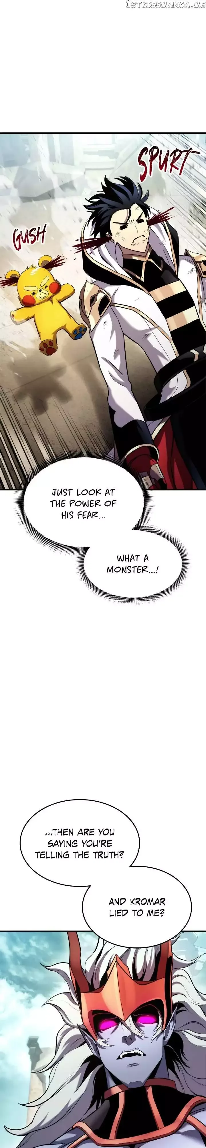 Ranker’s Return Chapter 109 page 24