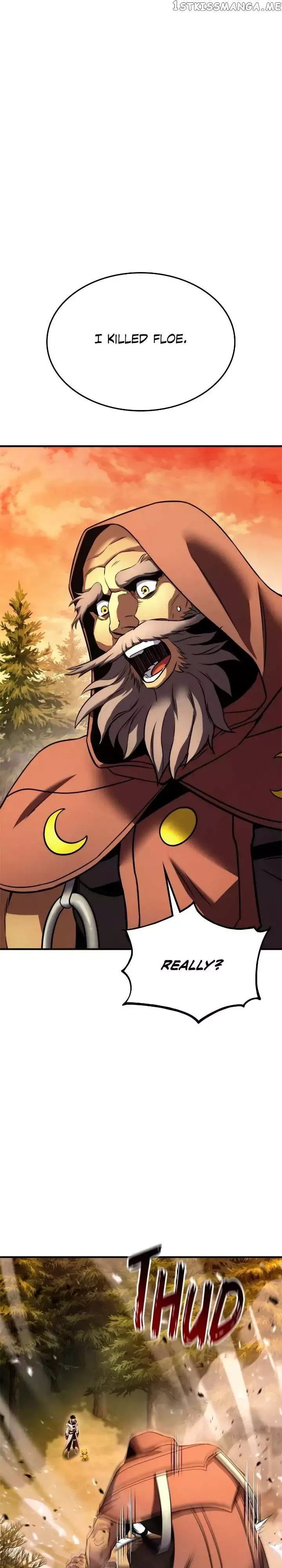 Ranker’s Return Chapter 109 page 34