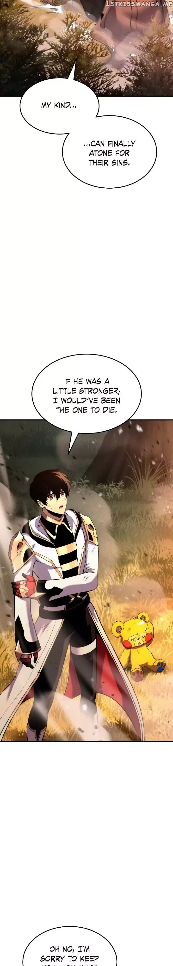 Ranker’s Return Chapter 109 page 35
