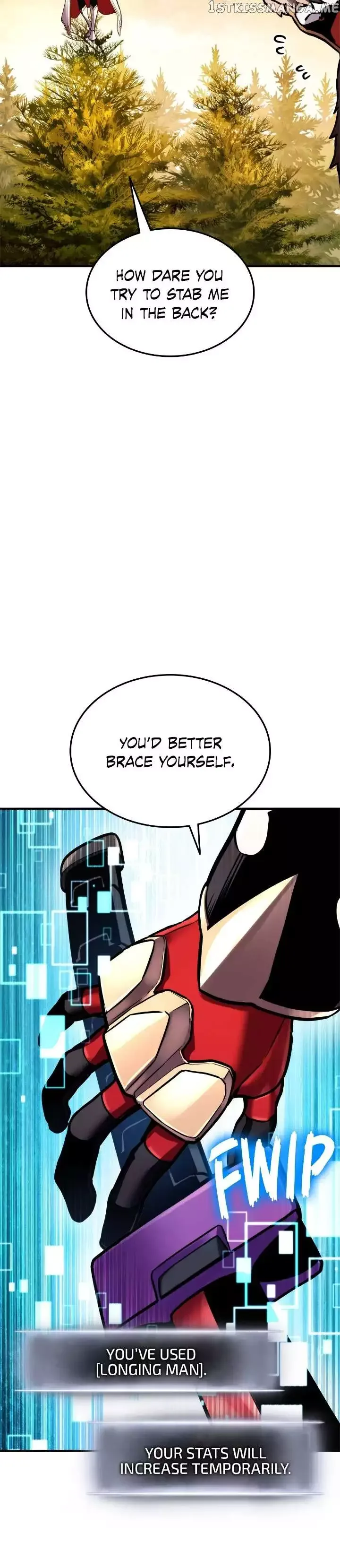 Ranker’s Return Chapter 109 page 44