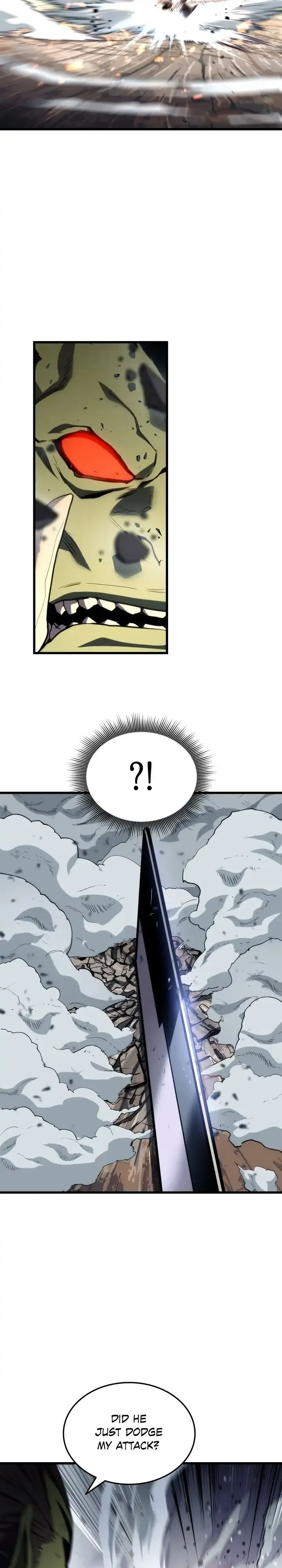 Ranker’s Return Chapter 11 page 26