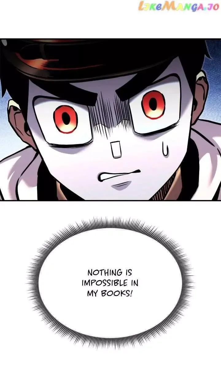 Ranker’s Return Chapter 111 page 25