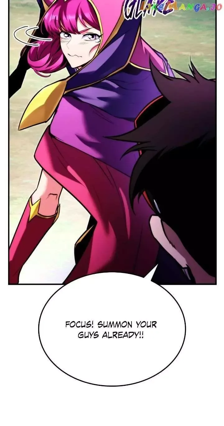 Ranker’s Return Chapter 111 page 30