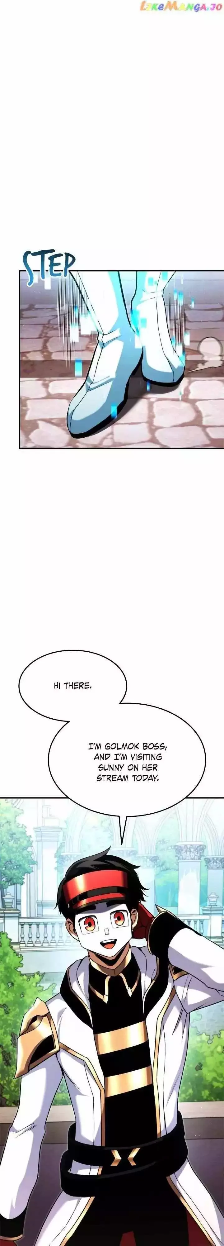 Ranker’s Return Chapter 111 page 5