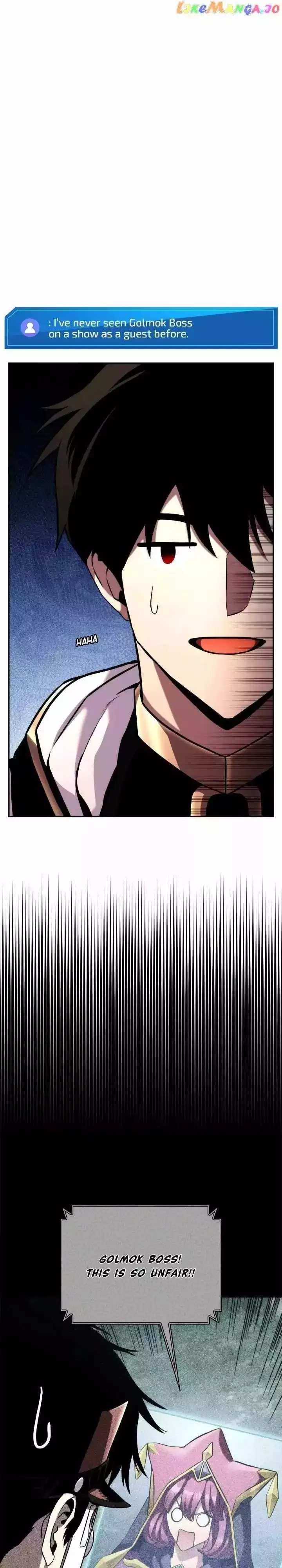 Ranker’s Return Chapter 111 page 7