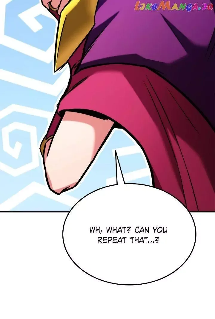 Ranker’s Return Chapter 111 page 35