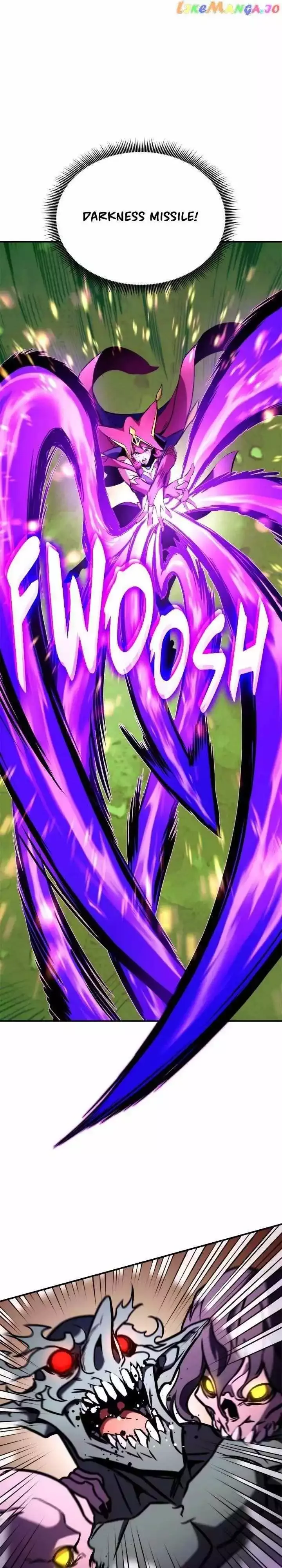 Ranker’s Return Chapter 111 page 38