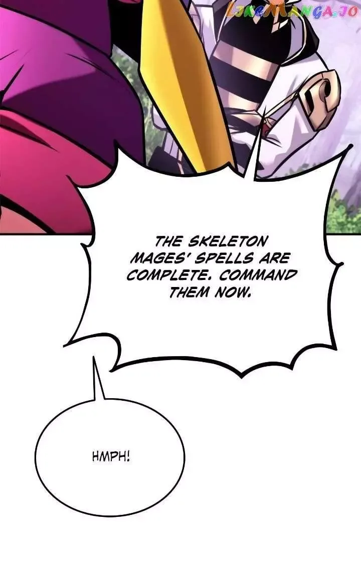 Ranker’s Return Chapter 111 page 40