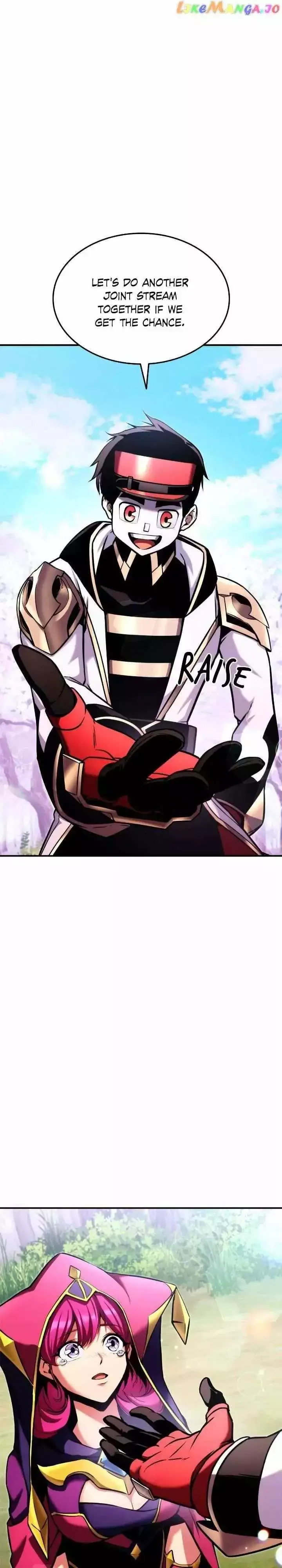Ranker’s Return Chapter 112 page 6