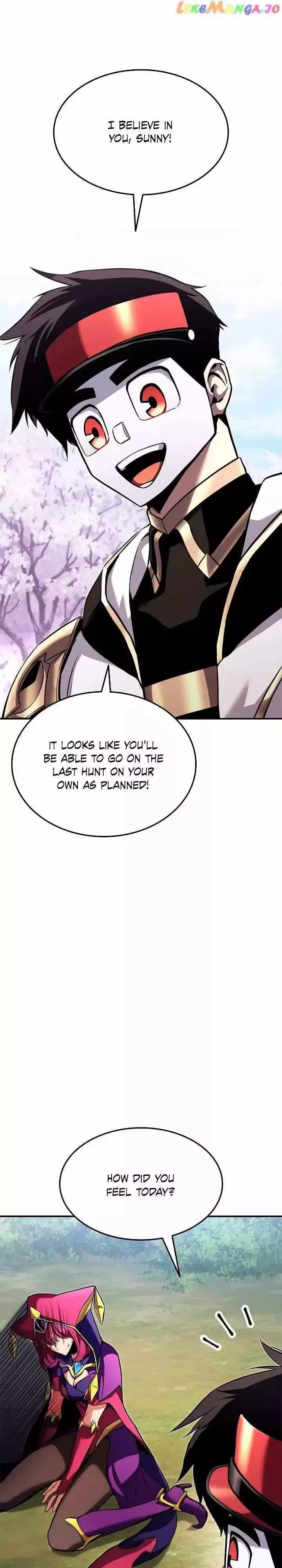 Ranker’s Return Chapter 112 page 1