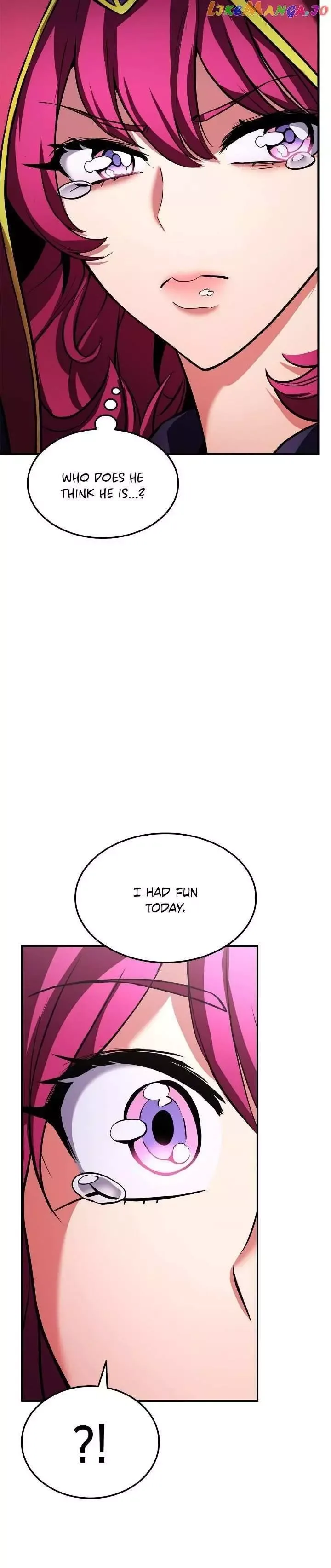 Ranker’s Return Chapter 112 page 5