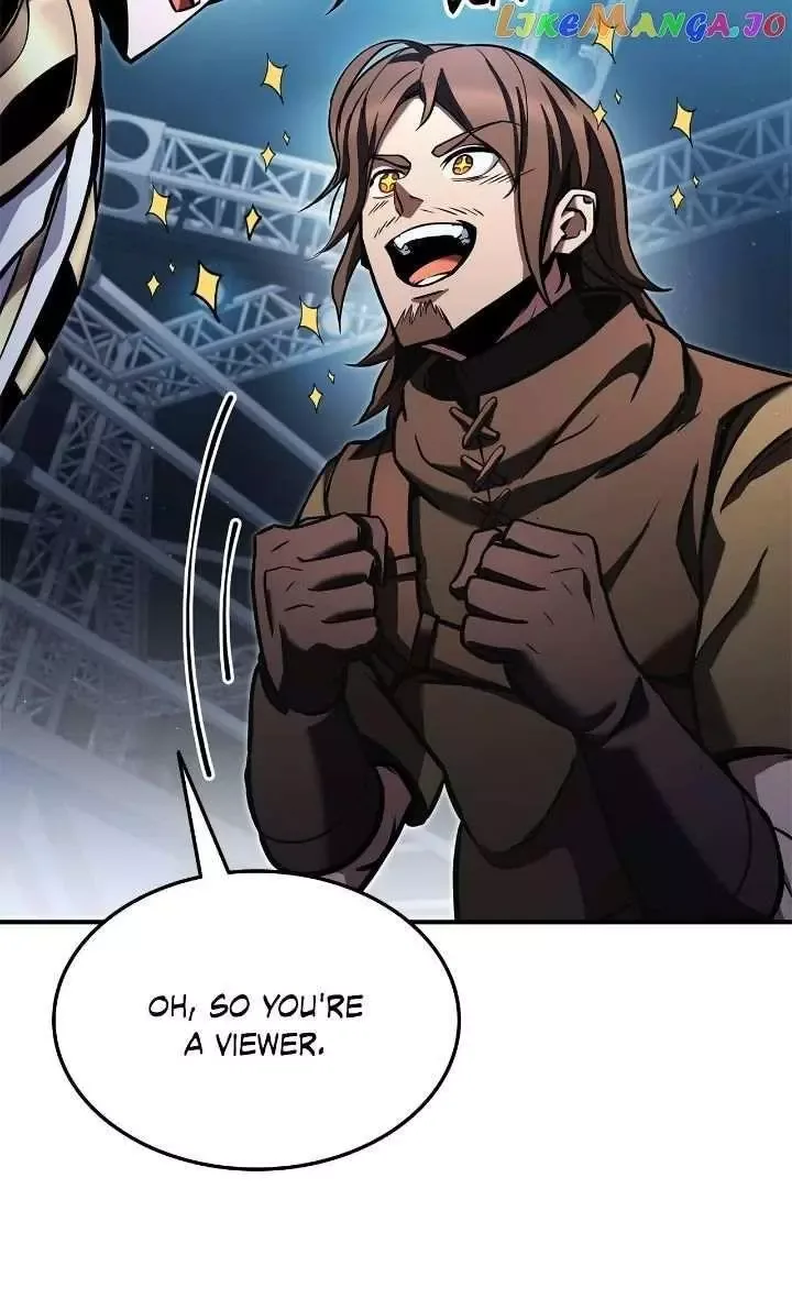 Ranker’s Return Chapter 112 page 42