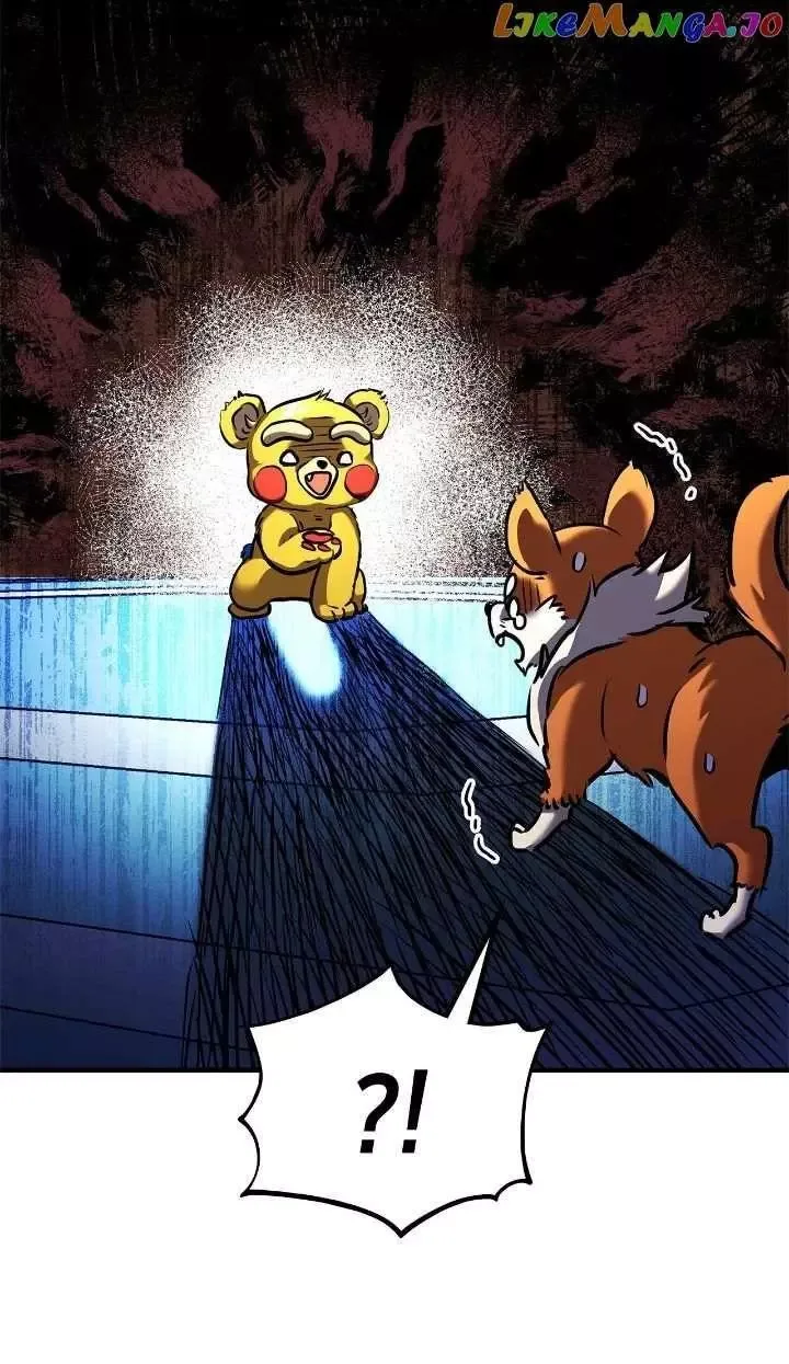 Ranker’s Return Chapter 112 page 45