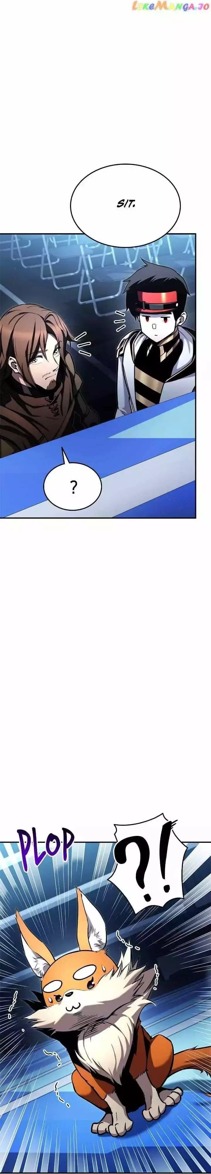 Ranker’s Return Chapter 112 page 46