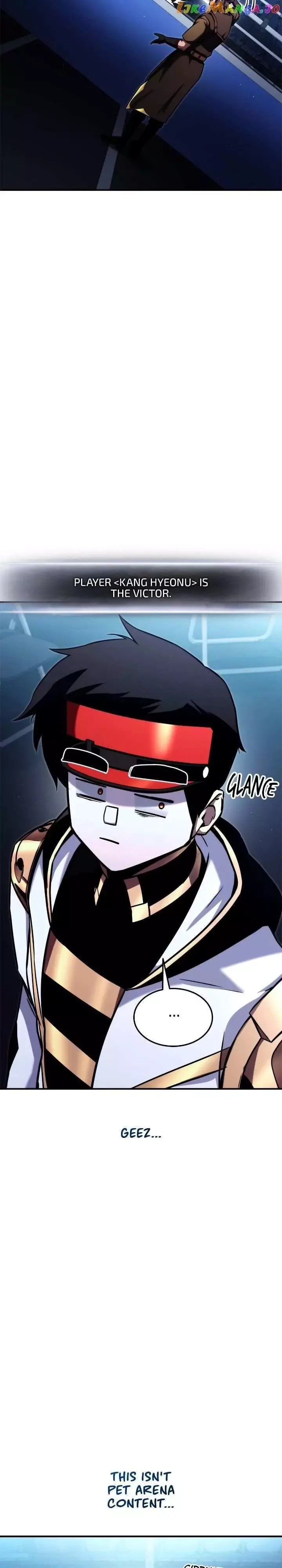 Ranker’s Return Chapter 112 page 52