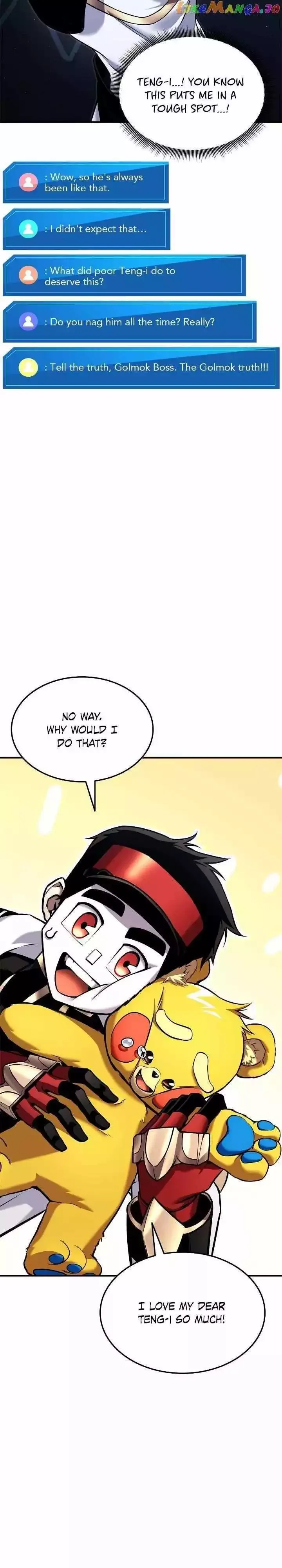 Ranker’s Return Chapter 113 page 5