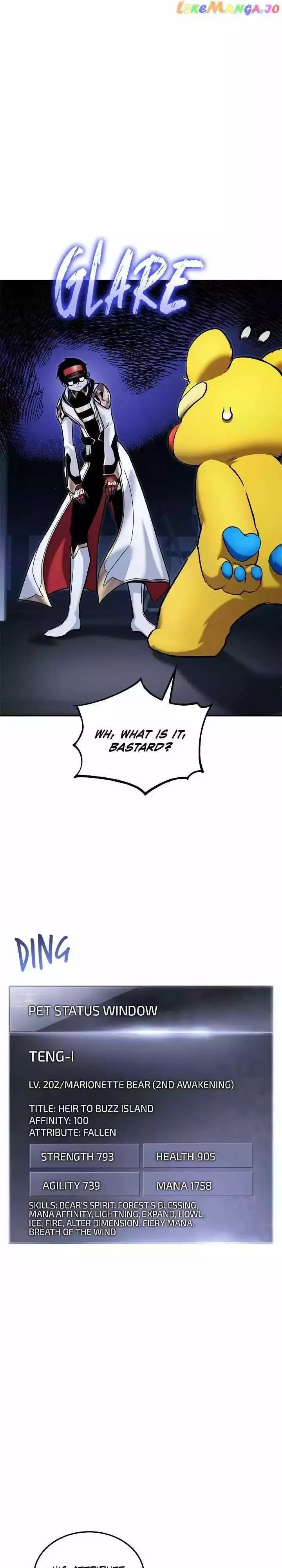 Ranker’s Return Chapter 113 page 12