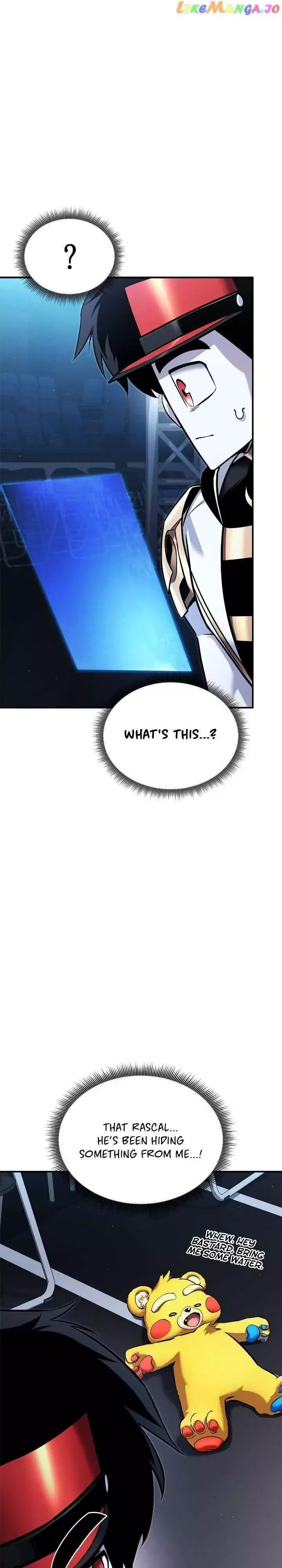 Ranker’s Return Chapter 113 page 7