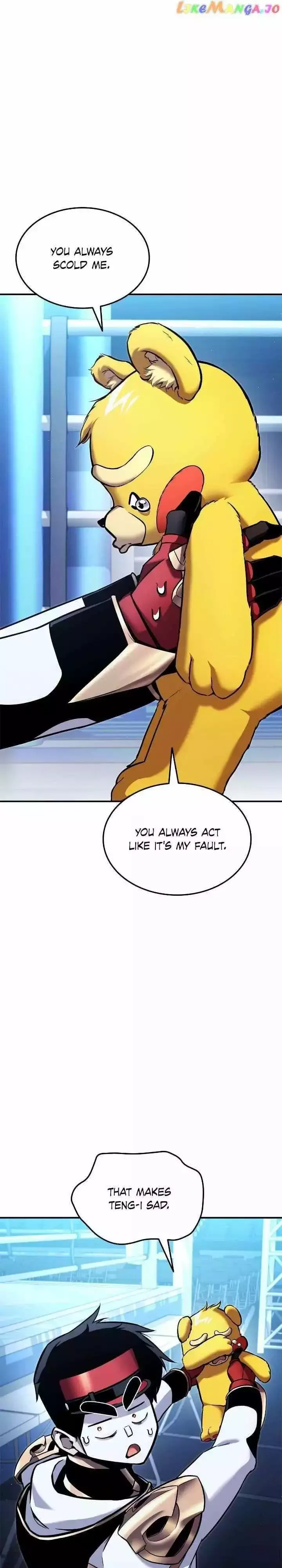 Ranker’s Return Chapter 113 page 4