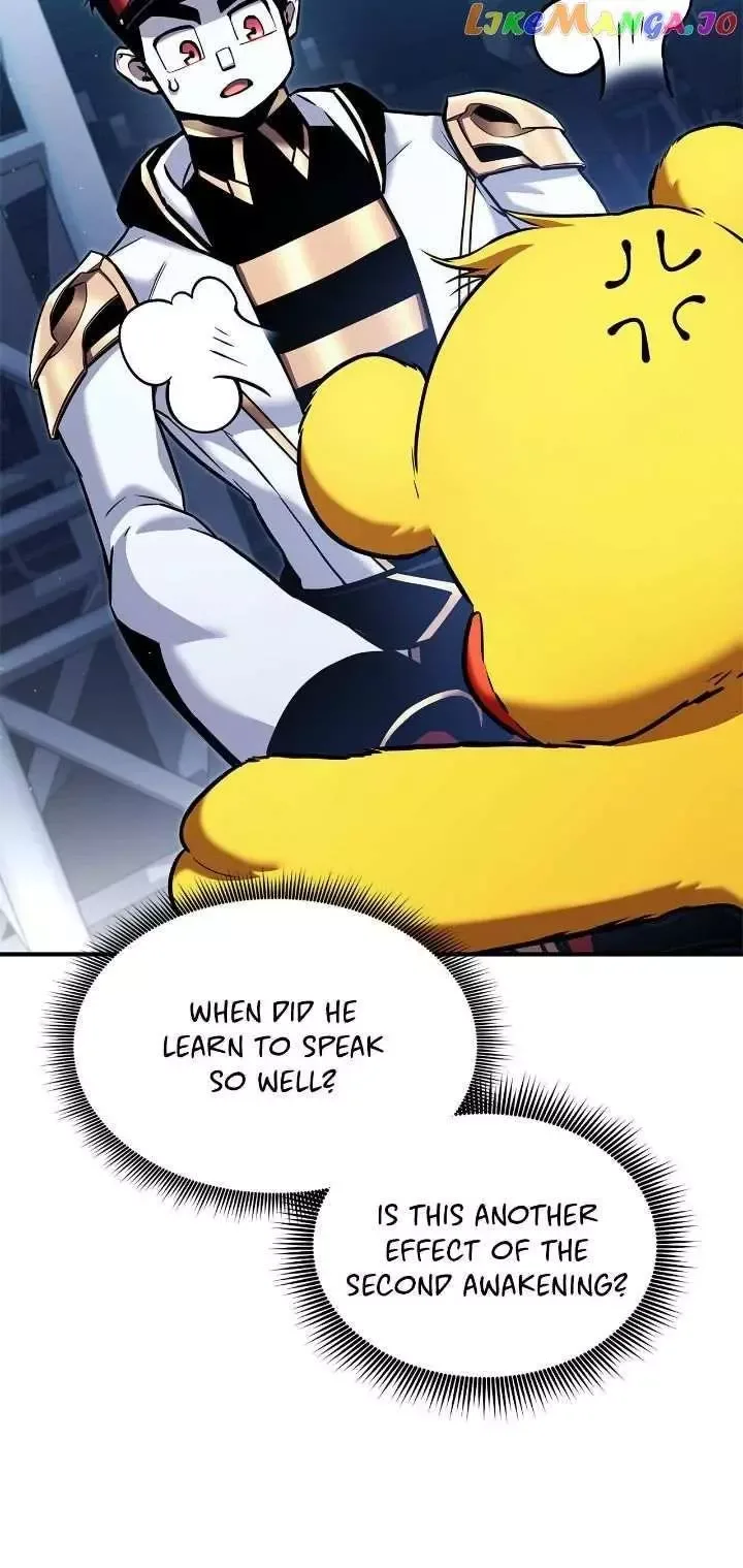 Ranker’s Return Chapter 113 page 3