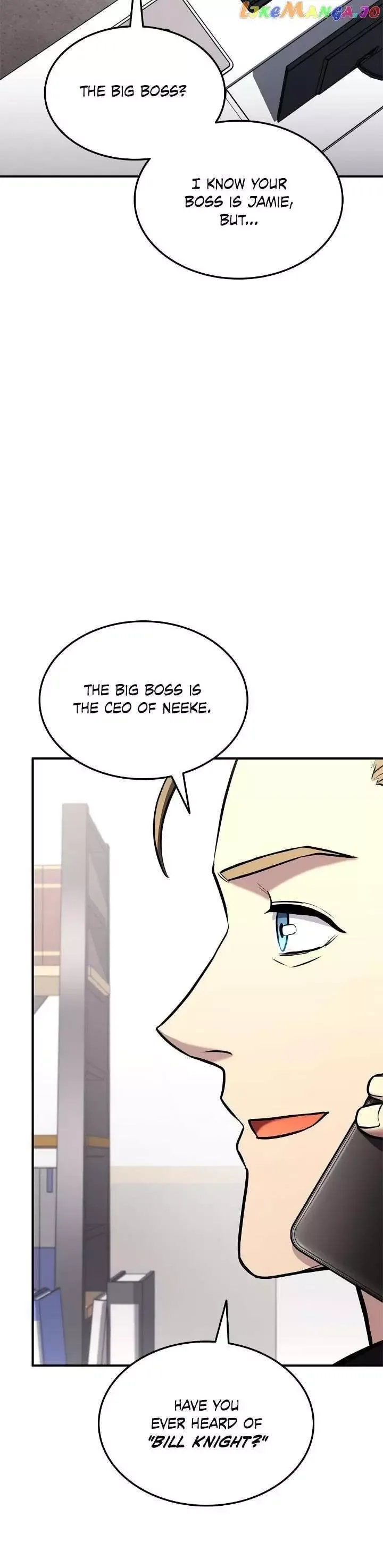 Ranker’s Return Chapter 113 page 29