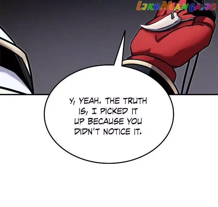 Ranker’s Return Chapter 113 page 17