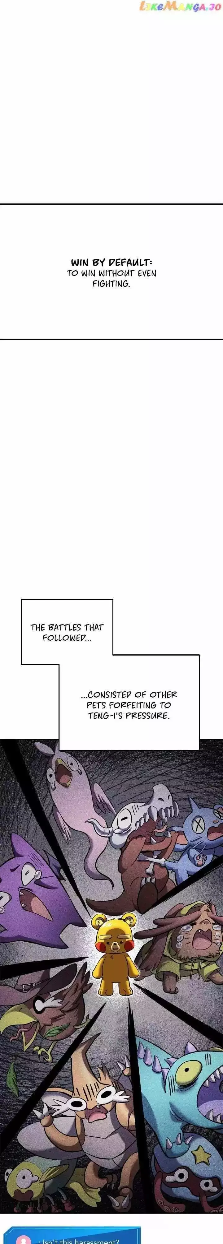 Ranker’s Return Chapter 113 page 23