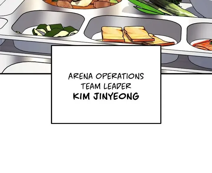 Ranker’s Return Chapter 114 page 3