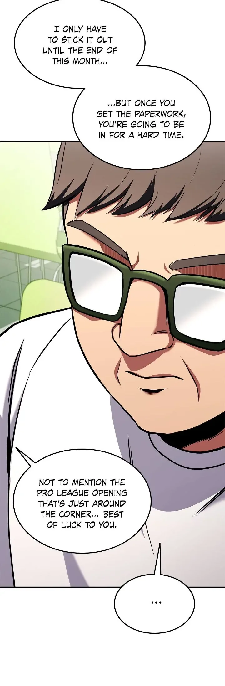 Ranker’s Return Chapter 114 page 6