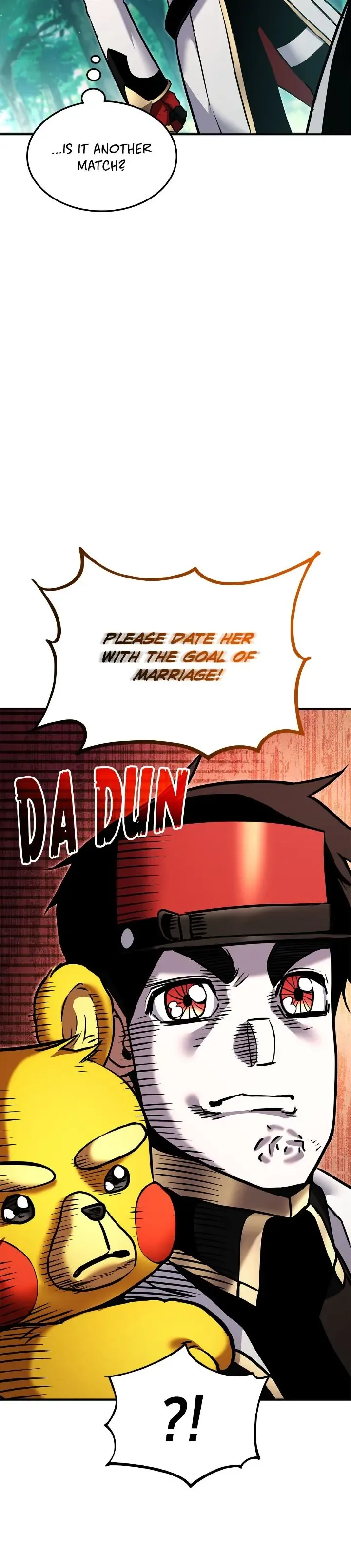 Ranker’s Return Chapter 114 page 20