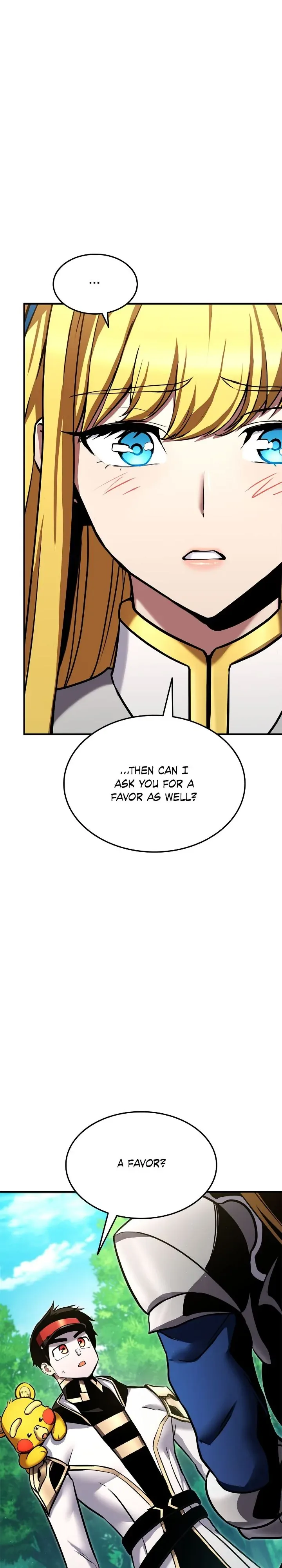 Ranker’s Return Chapter 114 page 19