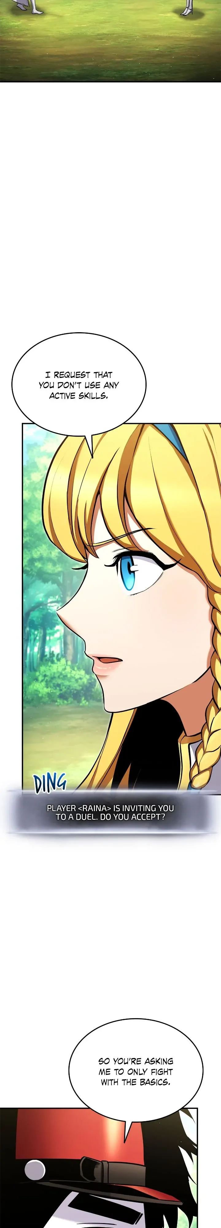 Ranker’s Return Chapter 114 page 25