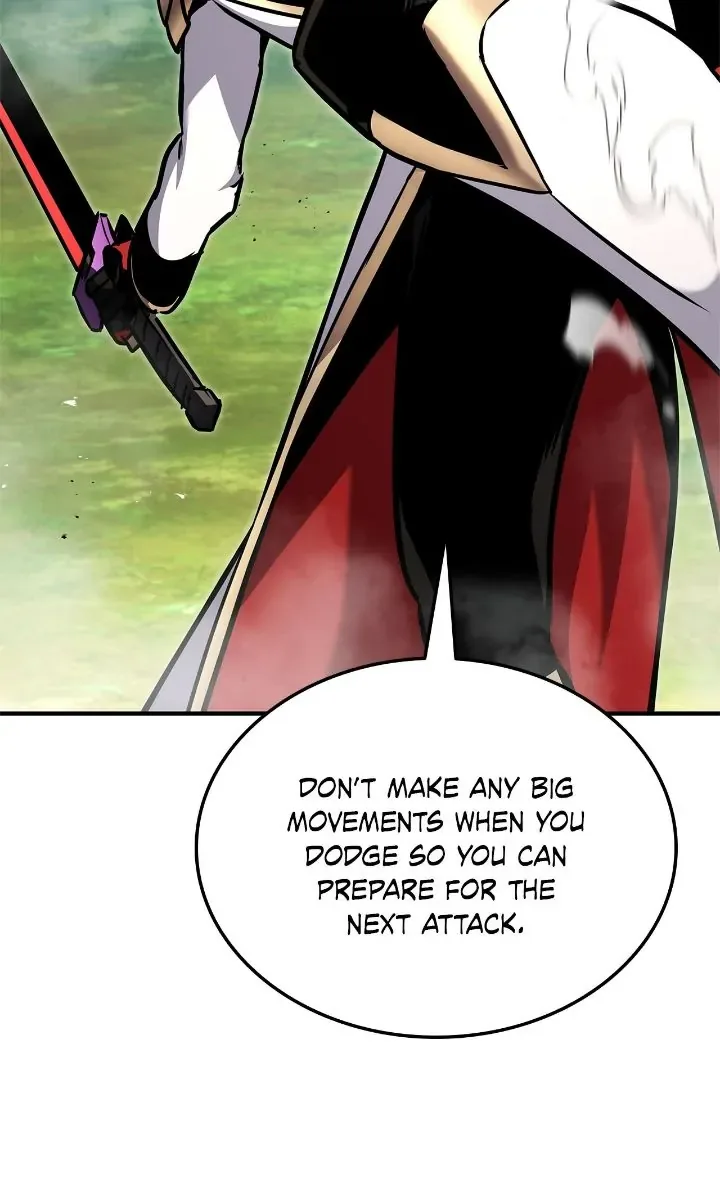 Ranker’s Return Chapter 114 page 39