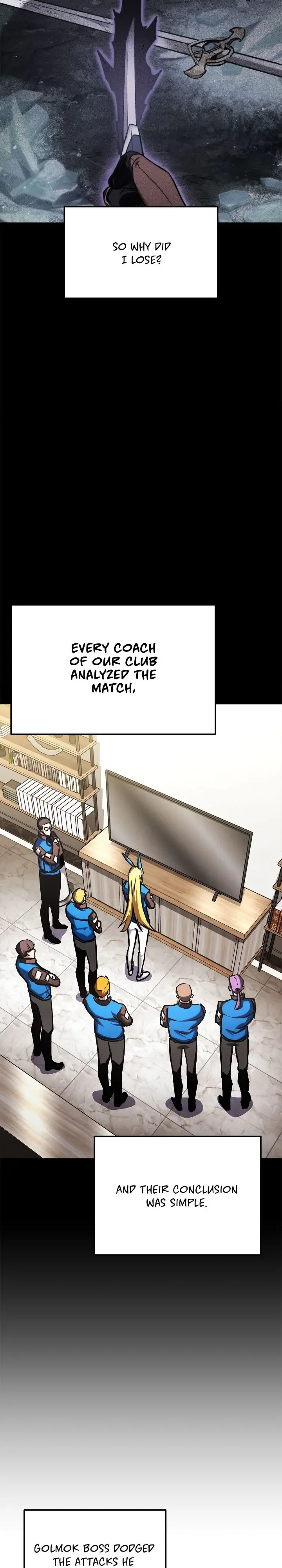 Ranker’s Return Chapter 114 page 44